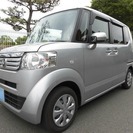  ホンダ N-BOX+ 660 G　 （シルバー） ハッチバック...