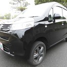  ホンダ ライフ 660 G 4WD　 （ブラック） ハッチバッ...