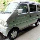  スズキ エブリイ 660 ジョイン ハイルーフ　タイヤ新品　E...