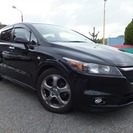  ホンダ ストリーム 2.0 RSZ HDDナビエディション　B...