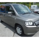  ホンダ モビリオスパイク 1.5 AUタイプ HDDナビ アク...