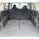  ホンダ ストリーム 2.0 RSZ　キーレス　HID　アルミホイル （グレー） ミニバンの画像