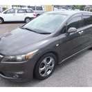  ホンダ ストリーム 2.0 RSZ　キーレス　HID　アルミホイル （グレー） ミニバンの画像