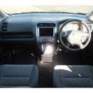  ホンダ ストリーム 1.7 S　ETC キーレース （ブルー） ミニバンの画像