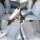  ホンダ ストリーム 1.7 S　ETC キーレース （ブルー） ミニバンの画像