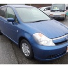  ホンダ ストリーム 1.7 S　6.2万キロ　HID　キーレス...