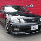  トヨタ アリスト 3.0 S300ベルテックスエディション　 ...