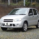  スズキ スイフト 1.3 SE-Z　走行36000Km 車検整備付 （シルバー） ハッチバックの画像