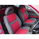  フォルクスワーゲン ルポ 1.4　アルミ　オートマ　盗難防止装置付　保証付 （レッド） ハッチバックの画像