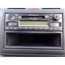  フォルクスワーゲン ルポ 1.4　アルミ　オートマ　盗難防止装置付　保証付 （レッド） ハッチバックの画像