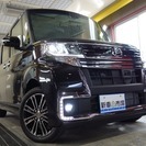  ダイハツ タント 660 カスタム RS トップエディション ...
