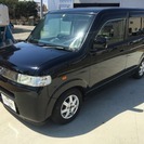  ホンダ ザッツ 660 4WD　 （ブラック） ハッチバック　軽自動車の画像