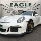  ポルシェ 911 GT3 PDK　2015年度モデル SPクロ...