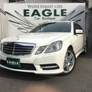  メルセデス・ベンツ Eクラスワゴン E350 アバンギャルド　...