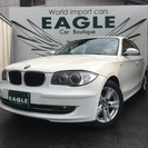  ＢＭＷ 1シリーズ 120i ハイラインパッケージ　ワンオーナ...