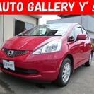  ホンダ フィット 1.3 L スマートスタイルエディション　ナ...