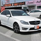  メルセデス・ベンツ Cクラス C180 ブルーエフィシェンシー...