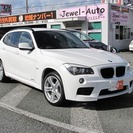  ＢＭＷ X1 sドライブ 18i Mスポーツパッケージ　 （ホ...