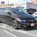  ホンダ オデッセイ 2.4 アブソルート　 （パープル） ミニバン