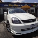  ホンダ ストリーム 2.0 iL スタイルS　MUGENエアロ...