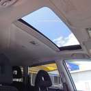  ホンダ ストリーム 2.0 iL スタイルS　MUGENエアロ・サンルーフ （ホワイトパール） ミニバンの画像