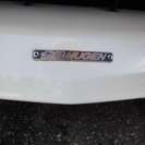  ホンダ ストリーム 2.0 iL スタイルS　MUGENエアロ・サンルーフ （ホワイトパール） ミニバンの画像