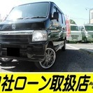  ホンダ バモス 660 M　整備済　Tベル済 16アルミ　一年...