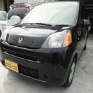  ホンダ ライフ 660 C コンフォートスペシャル　DVD再生...