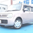  スズキ アルトラパン 660 G　SDナビBカメラビルトインE...