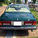  ロールスロイス シルバースパー II　 （ロイヤルグリーンメタリック） オープンの画像