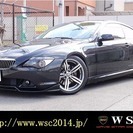  ＢＭＷ 6シリーズ 645Ci　エアロ　車高調　M6アルミ （...