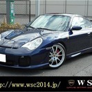  ポルシェ 911 カレラ4 ティプトロニックS 4WD　車高調...