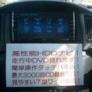  トヨタ サクシードバン 1.5 UL　専門店発　HDDナビETC （シルバー 洗車も楽々　現場でも人気です！） ステーションワゴンの画像