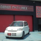 ダイハツ エッセ 660 エコ　5速MT・エアコン・パワステ ...
