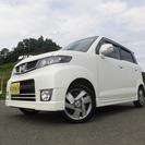  ホンダ ゼスト 660 スパーク W　純正オーディオ スマート...