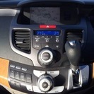  ホンダ オデッセイ 2.4 L　カーセンサーアフター保証半年付 （グレーメタリック） ミニバンの画像