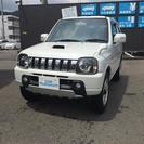  スズキ ジムニー 660 クロスアドベンチャー XC 4WD　...