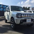  スズキ ジムニー 660 クロスアドベンチャー XC 4WD　 （パール） クロカン・ＳＵＶ　軽自動車の画像