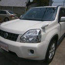  日産 エクストレイル 2.5 25X 4WD　ヒッチメンバー付...