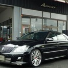  トヨタ クラウンアスリート 3.5　後期 G-ANSWERエア...