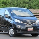  日産 NV200バネットバン 1.6 GX　ワンオーナー　純正...