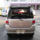  スバル プレオ 660 LS マイルドチャージ　走行28301km 禁煙車 （シルバーメタリック） ハッチバック　軽自動車の画像