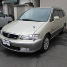 ホンダ オデッセイ 3.0 プレステージ VZ　ワンオーナー ...