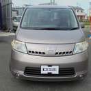  日産 セレナ 2.0 20RS　ワンオーナー　両側パワースライドドア （アイアンメタリック） ミニバンの画像