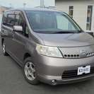  日産 セレナ 2.0 20RS　ワンオーナー　両側パワースライドドア （アイアンメタリック） ミニバンの画像