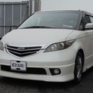  ホンダ エリシオン 3.0 VX　ナビ　Bモニター 無限グリル...