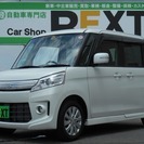  スズキ スペーシア 660 カスタム XS　ナビ　TV　ETC...