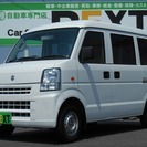  スズキ エブリイ 660 PA ハイルーフ　タイミングチェーン...