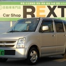  スズキ ワゴンR 660 FX　検査29年5月　タイミングチェ...