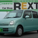  ダイハツ ムーヴラテ 660 L　ベンチシート　キーレス　車検...